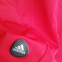 Bayern Munich Adidas оригинална фланелка тениска Байерн Мюнхен Адидас , снимка 4 - Тениски - 36854814