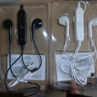 Продавам wireless слушалки,АУДИО СЛУШАЛКИ ЗА IPHONE и др, снимка 2 - Безжични слушалки - 37156126
