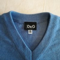 Пуловерче D&G M#