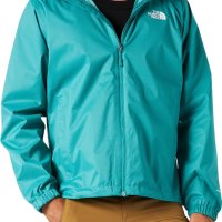 Мъжко яке The North Face M QUEST JACKET PORCELAIN GRN BLCK HEATHR, снимка 1 - Якета - 43974598