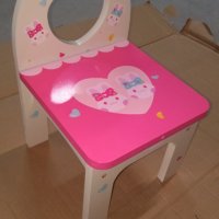 ТОП Детски дървени столчета, снимка 14 - Столчета за хранене - 36666887