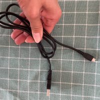 Различни видове кабели  , снимка 5 - USB кабели - 43546040