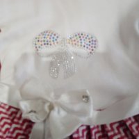 Роклички за принцеса, снимка 3 - Бебешки рокли - 26572372
