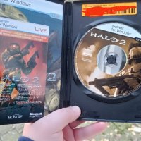 Halo 2 PC , снимка 3 - Игри за PC - 43525650