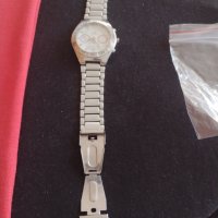 Мъжки часовник ORIANDO много красив стилен дизайн перфектен циферблат 42796, снимка 5 - Мъжки - 43742147