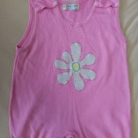 Бебешки дрехи и комплекти, снимка 7 - Комплекти за бебе - 37419851