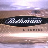 ROTHMANS GOLD EDITION, снимка 4 - Запалки - 27388310