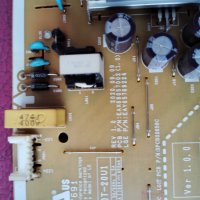 Power board EAX69057002(1.0), снимка 2 - Части и Платки - 44016211