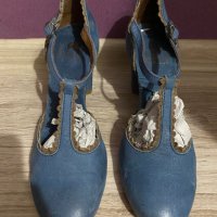 Дамски елагантни обувки, снимка 3 - Дамски елегантни обувки - 36689296