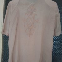 Дамска риза, размер L, снимка 2 - Ризи - 38365057