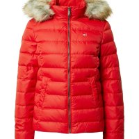 Дамско зимно яке Tommy Hilfiger разм.М, снимка 1 - Якета - 43046918