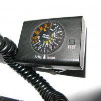 Светкавица с батерия и автоматична бленда, снимка 5 - Светкавици, студийно осветление - 39672466