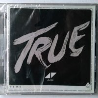 Avicii - True 2013 (CD), снимка 1 - CD дискове - 44124313