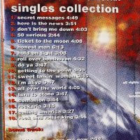 Electric Light Orchestra , снимка 7 - CD дискове - 43525305