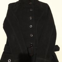 Дамско зимно палто Amisu, снимка 3 - Палта, манта - 39957277