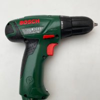 Bosch PSR 10.8 Li - Акумулаторен винтоверт 10.8V, снимка 3 - Винтоверти - 39339151