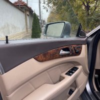 Mercedes CLS 550, снимка 8 - Автомобили и джипове - 43121250