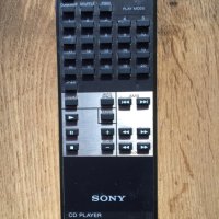 Sony CDP-790 + дистанционно, снимка 9 - Други - 40452142