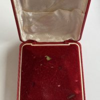 Кутия за орден медал с герб НРБ България, снимка 2 - Антикварни и старинни предмети - 43060725
