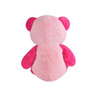 Плюшена розова панда 65 см или 80см, снимка 4 - Плюшени играчки - 44117645