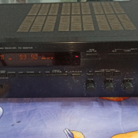 Stereo Receiver Yamaha, снимка 2 - Ресийвъри, усилватели, смесителни пултове - 44891477