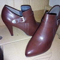 Дамски обувки с ток Anna Field , снимка 1 - Дамски обувки на ток - 27736455