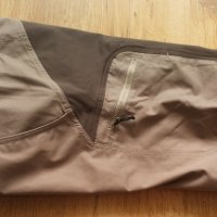 Lundhags Avhu Stretch Pant дамско 42 - L / мъжко - M панталон със здрава и еластична материи - 779, снимка 12 - Екипировка - 43992427