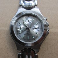 часовник Gino Franco, снимка 1 - Мъжки - 42934680