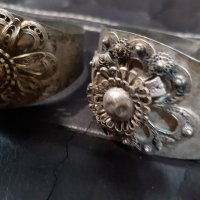 Възрожденски накит, снимка 5 - Антикварни и старинни предмети - 29358626