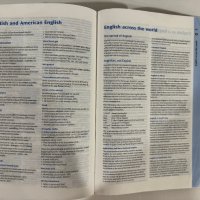 Oxford Advanced Learner’s Dictionary 2006, снимка 18 - Чуждоезиково обучение, речници - 43570360
