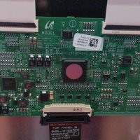 T con Board SH120PMB4SV0.3 BN41-01743 for SAMSUNG UE40D6500, снимка 1 - Части и Платки - 37756563