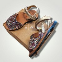 Бебе обувки POPA , снимка 1 - Детски сандали и чехли - 37286785
