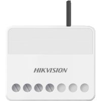 Продавам HIKVISION DS-PM1-O1H-WE AX PRO WALL SWITCH, снимка 1 - Други - 44068062