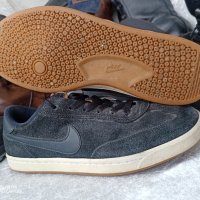 Nike Обувки Sb Fc Classic Black/White/Vivid Orange,SB мъжки маратонки,кецове,ходaчки 44 - 43, снимка 10 - Маратонки - 43518114