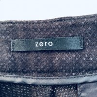 Класически панталон ZERO, снимка 5 - Панталони - 28036486
