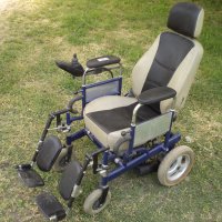 Инвалидни скутери-колички!!!ТРАНСПОРТ, снимка 10 - Инвалидни скутери - 31904710
