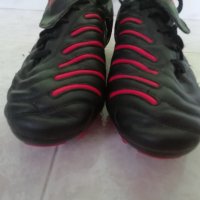 Adidas Predator Pulse TRX оригинални калеври бутонки футболни обувки, снимка 6 - Футбол - 38261449
