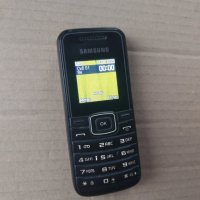 A1 , телефон Самсунг Samsung GT-E1050, снимка 9 - Samsung - 43168179
