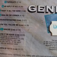 GENESIS, снимка 8 - CD дискове - 36613592