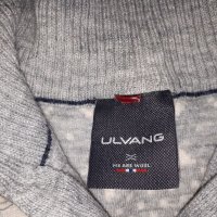 Ulvang-Ориг. Ски блуза вълна , снимка 5 - Спортни дрехи, екипи - 34969548