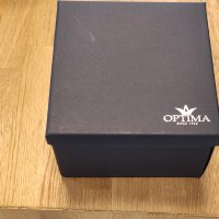 Часовник Optima - OSA468 Swiss Automatic, снимка 3 - Мъжки - 43839050