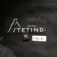 STETIND NORWAY Stretch Trouser размер XL панталон със здрава и еластична материи - 693, снимка 15 - Екипировка - 43528501
