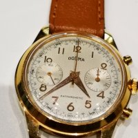 Мъжки ръчен часовник хронограф/chronograph/Уникално качество!, снимка 1 - Мъжки - 27706160