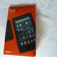 таблет Amazon Fire 7 16gb нов, снимка 1 - Таблети - 37257000