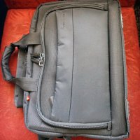 Бизнес компютърна чанта REDLAND (лаптоп), снимка 4 - Чанти - 28455293