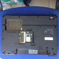 Ноутбук - HP Hewlett Packard  Compaq 6715s, снимка 4 - Части за лаптопи - 37438974