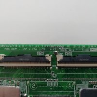 Main Board EAX68253604(1.0) LG43UM7600PLB, снимка 2 - Части и Платки - 27555314