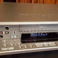 Thomson hi-fi stereo video, снимка 5 - Плейъри, домашно кино, прожектори - 36878043