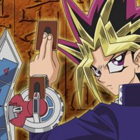 Yu-Gi-OH - 100 случайни карти, снимка 1 - Колекции - 35883309