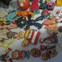 Лот от детски Соц играчки , снимка 5 - Колекции - 39566510